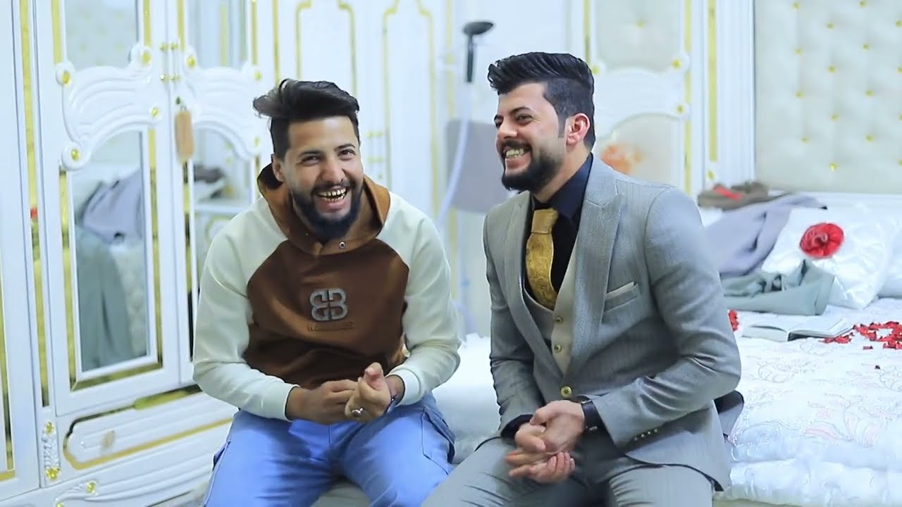 حفل زفاف الاخوين عباس عبدالرضا و علي عبدالرضا