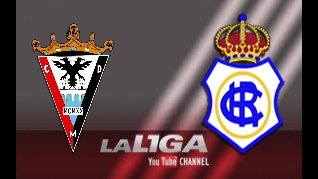 Gol de Iribas (1-0) en el Mirand&eacute;s - Recreativo - HD
