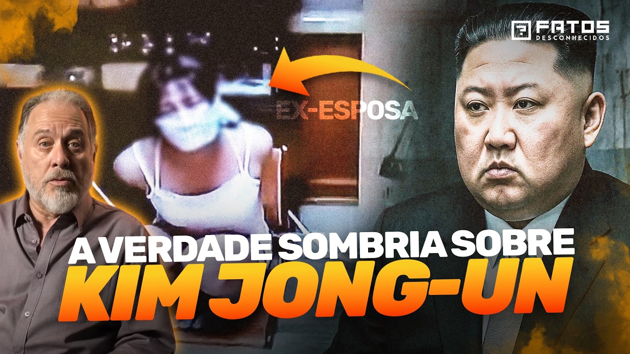 Os 10 polêmicos atos mais cruéis de Kim John-un
