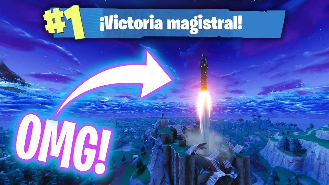 EL COHETE DESPEGA! **EPICO** Luzu y Fernanfloo