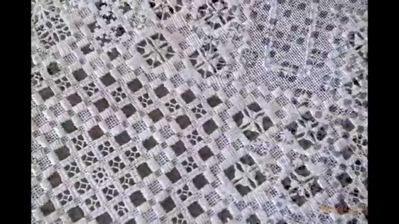 ハーダンガー刺繍　Hardanger embroidery,bordado,broderie,ricamo,stickerei