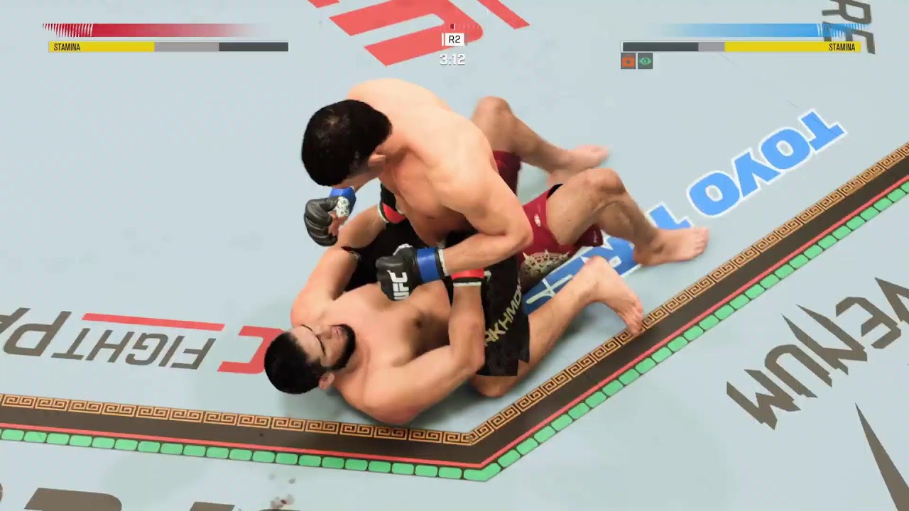 UFC