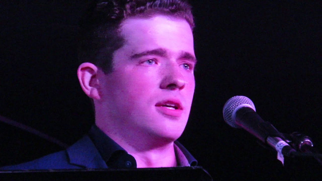CT Cruise 2014 - Emmett O'Hanlon - Stars