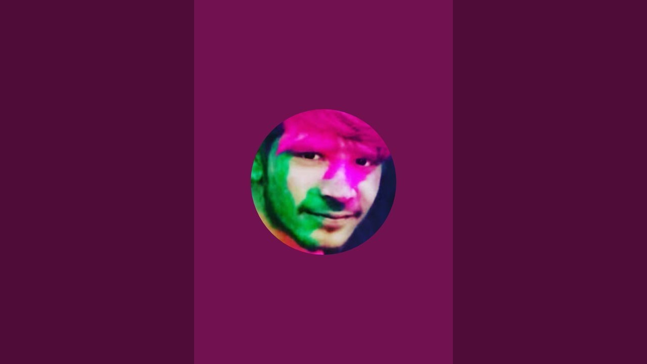 Krishan Rawat is live