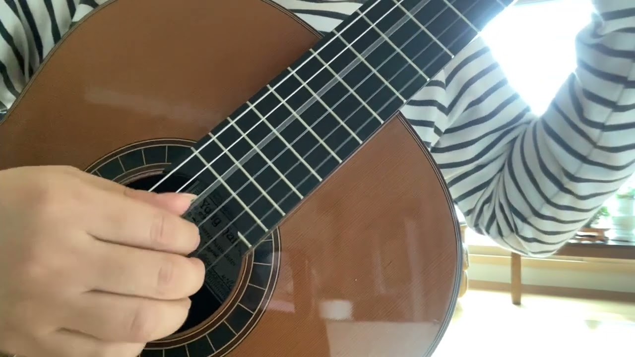 Hana wa saku (Flowers will bloom) - Yoko Kanno(arr. Hirokazu Sato)
