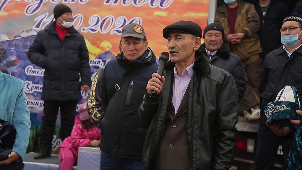 Астана қаласы Әнуар Қажының немерелерінің сүндет той көкпары Той иелері Ералы Шералы мыразалар