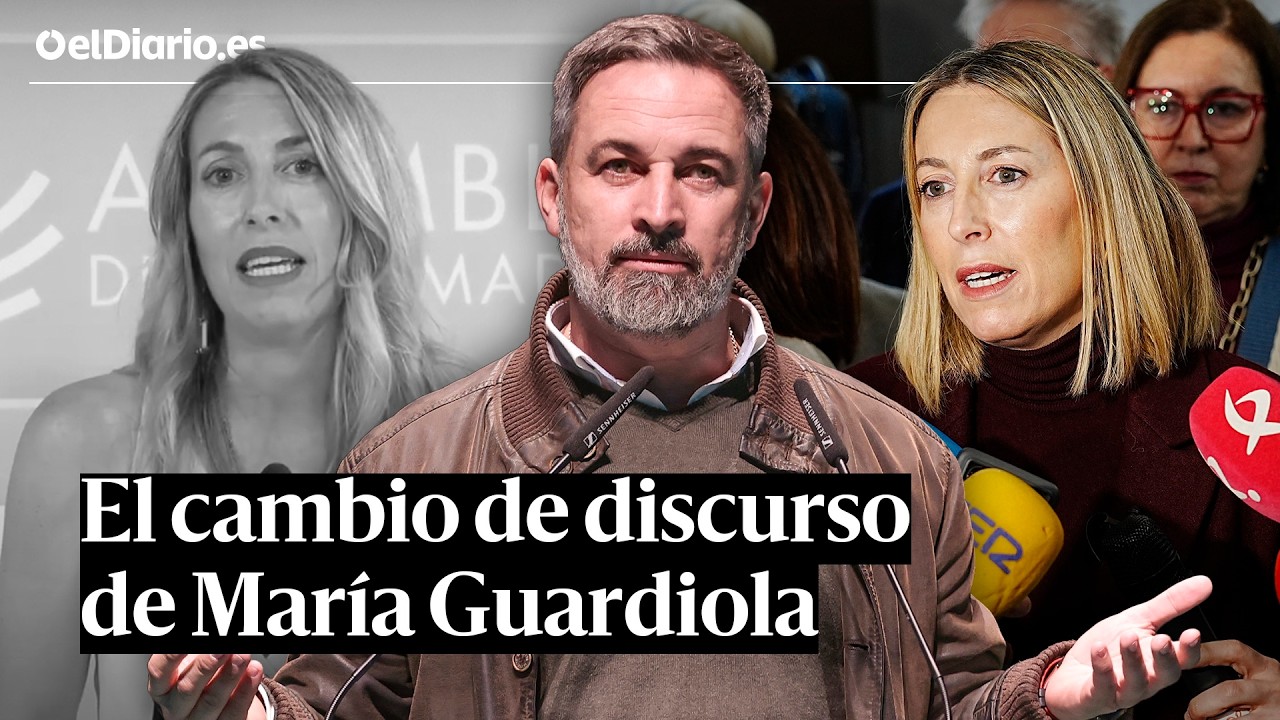 El PP se enreda con el feminismo en plena pugna con Vox
