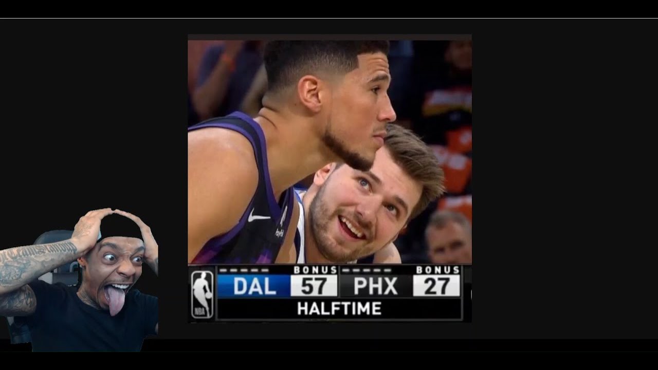 FlightReacts #4 MAVERICKS at #1 SUNS FULL GAME 7 HIGHLIGHTS May 15, 2022!