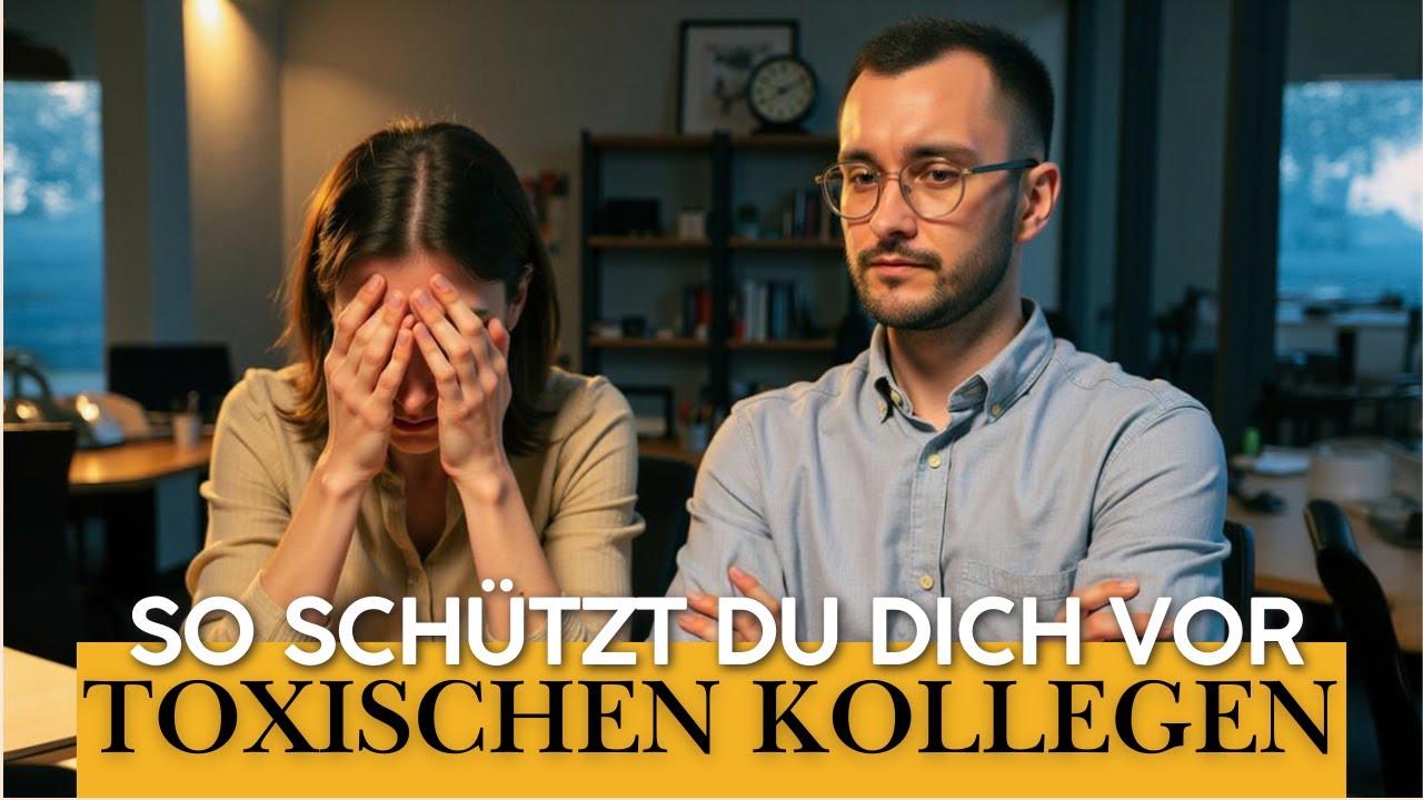 Der ultimative Leitfaden für den Umgang mit schwierigen Kollegen (ohne die Nerven zu verlieren)