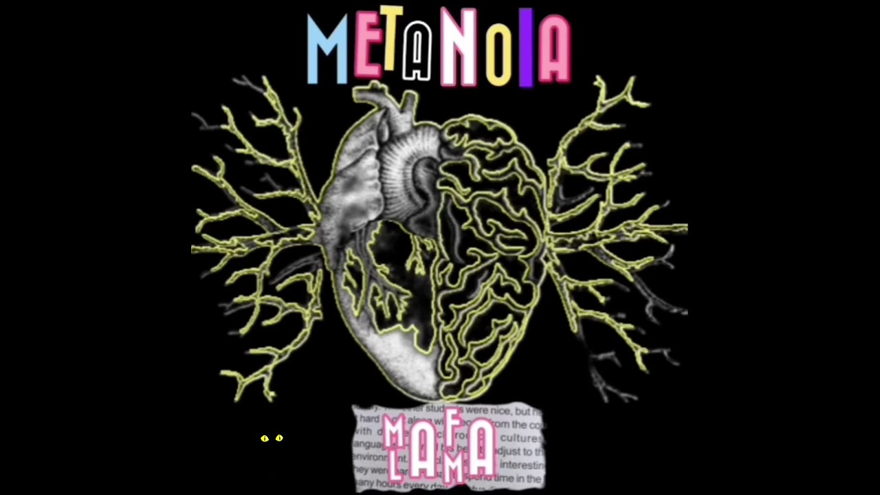 3.METANOIA–MALA FAMA– LIGNES–@MaxiBeatzzz