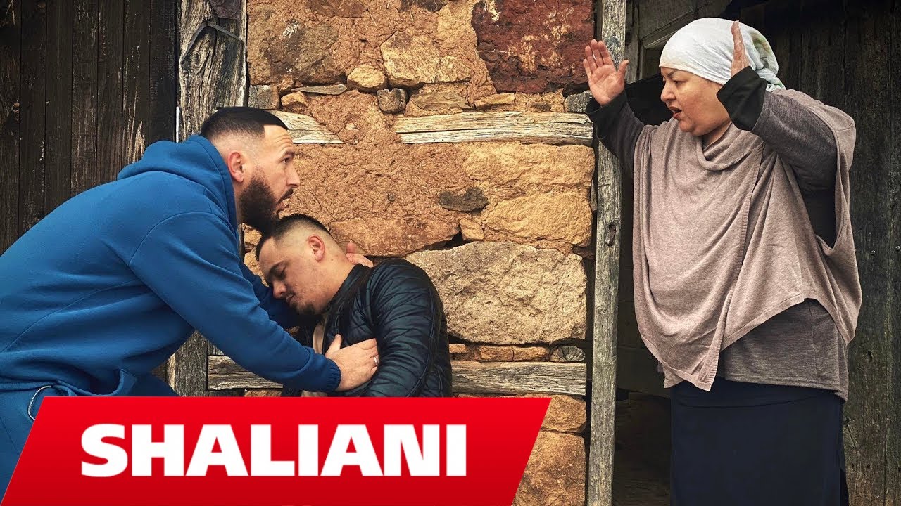 Shaliani - Nale Doren (Flow Music)