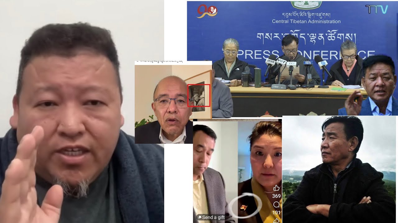 འོས་བསྡུ་ལས་ཁང་ནས་བཀྲིས་སྟོབས་རྒྱལ་ལ་ཉེས་པ་བཅད་ཚར་སོང་།འོས་མི་གཞན་པ་ཚོར་ཉེས་པ་ག་དུས་གཅད་ཡས་ཡིན་ནམ།??