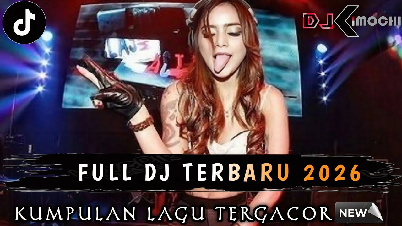 DJ ADAKAH KENYAMANAN DIHATIMU (MUTIARA) - DJ PALING GACOR SEDUNIA || DJ FULL BASS TERBARU ||