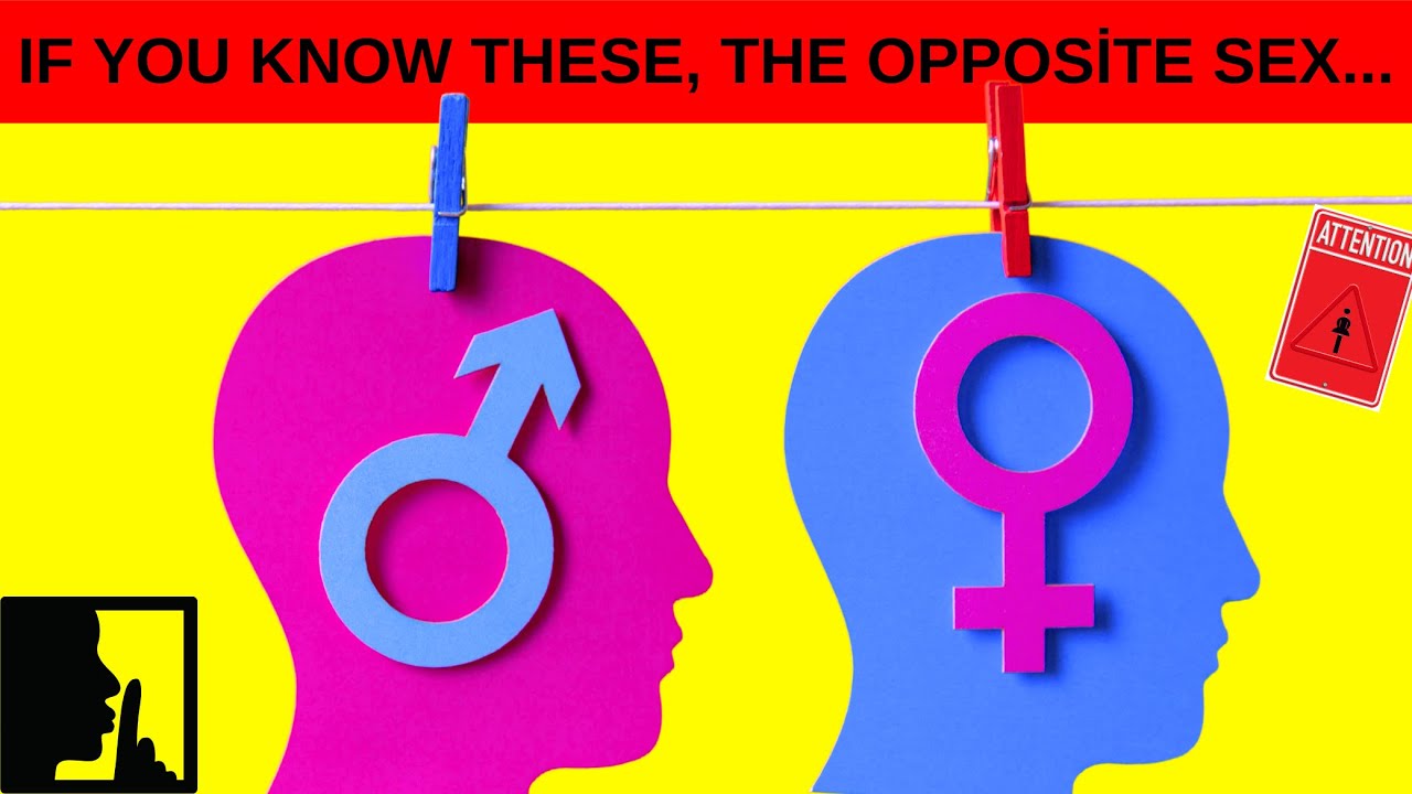 Unlocking Gender Dynamics: Secrets & Science | Women's Day Special | Gender Secrets | Part 1 4K QA