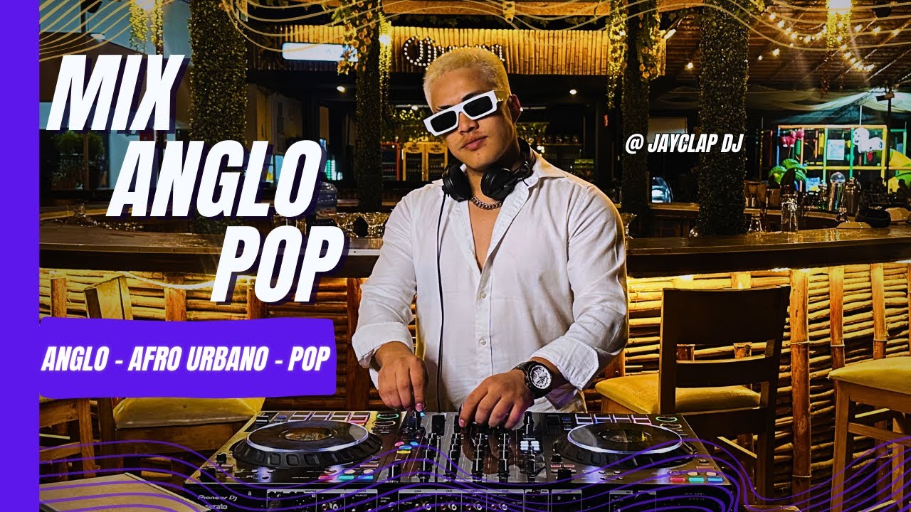 MIX PARA VIAJAR - JAYCLAP DJ [BRUNO MARS , MILEY CYRUS ,KAPO , MAGIC ,DJSNAKE ,ETC]