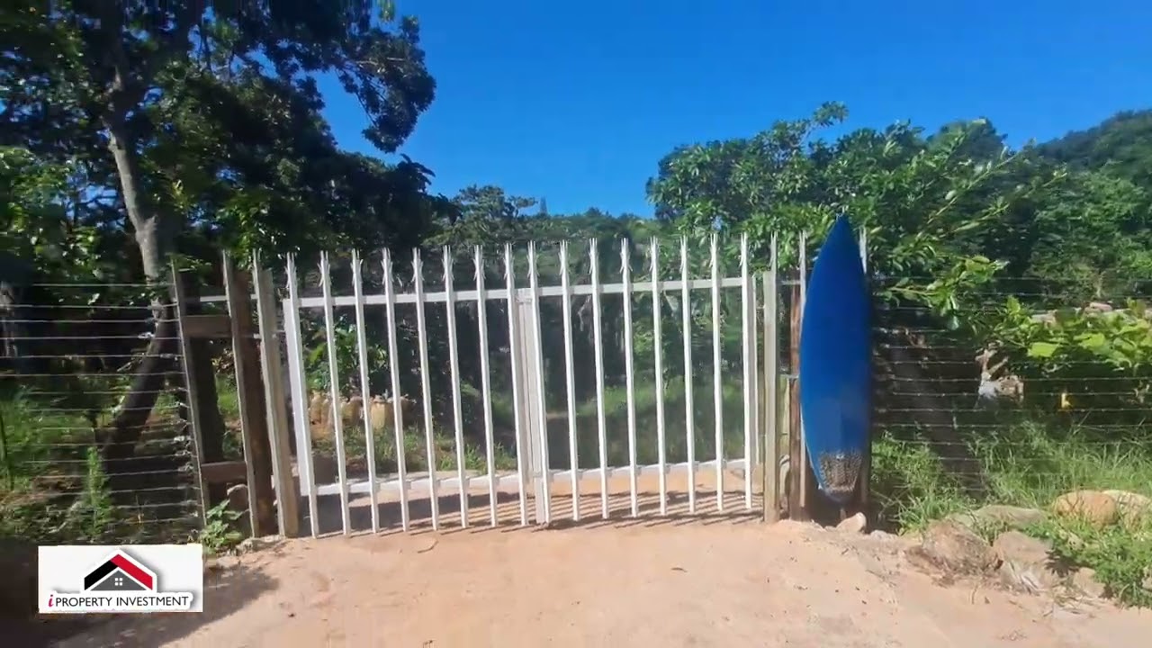 Vacant land for sale in Ramsgate 