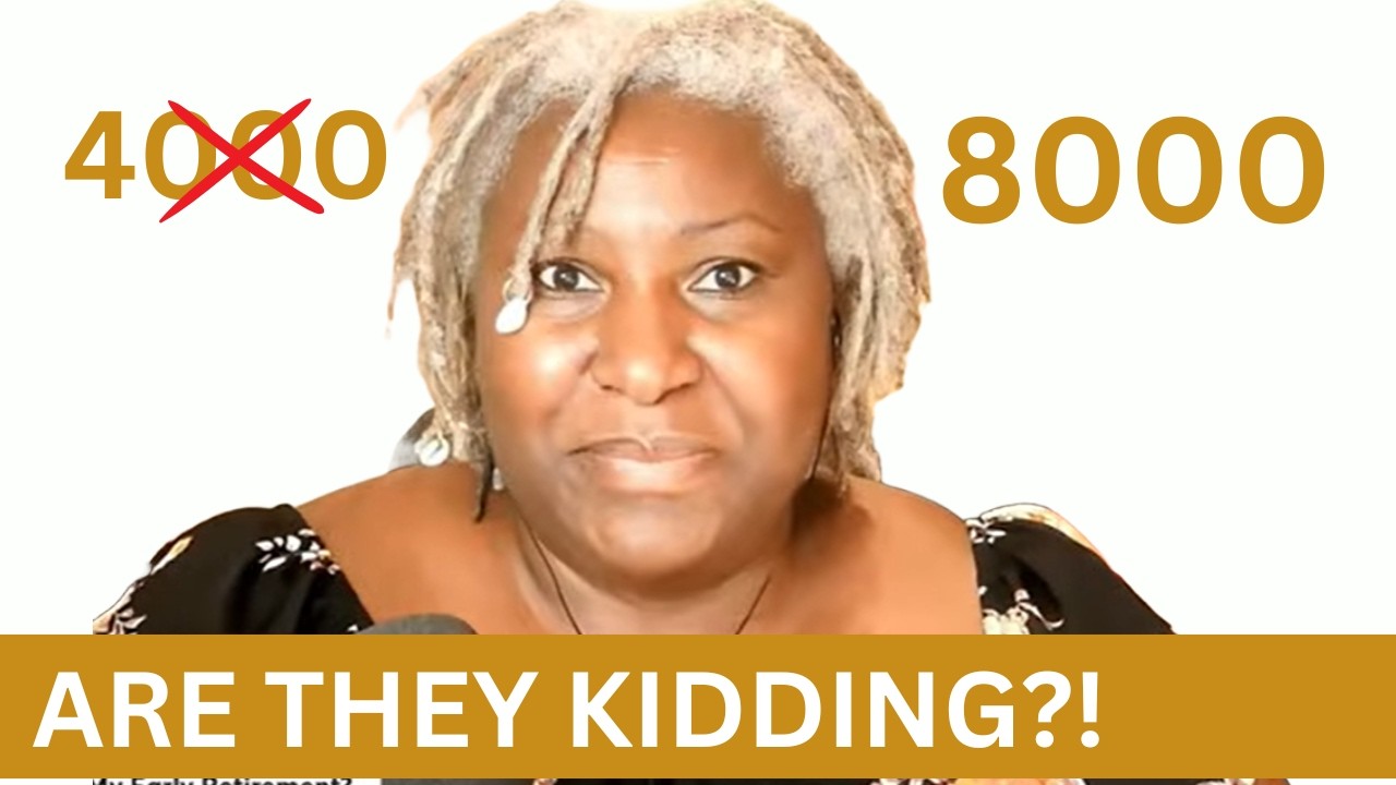 Small Creators Are in Trouble: YouTube's 8,000 Watch Hour Rule