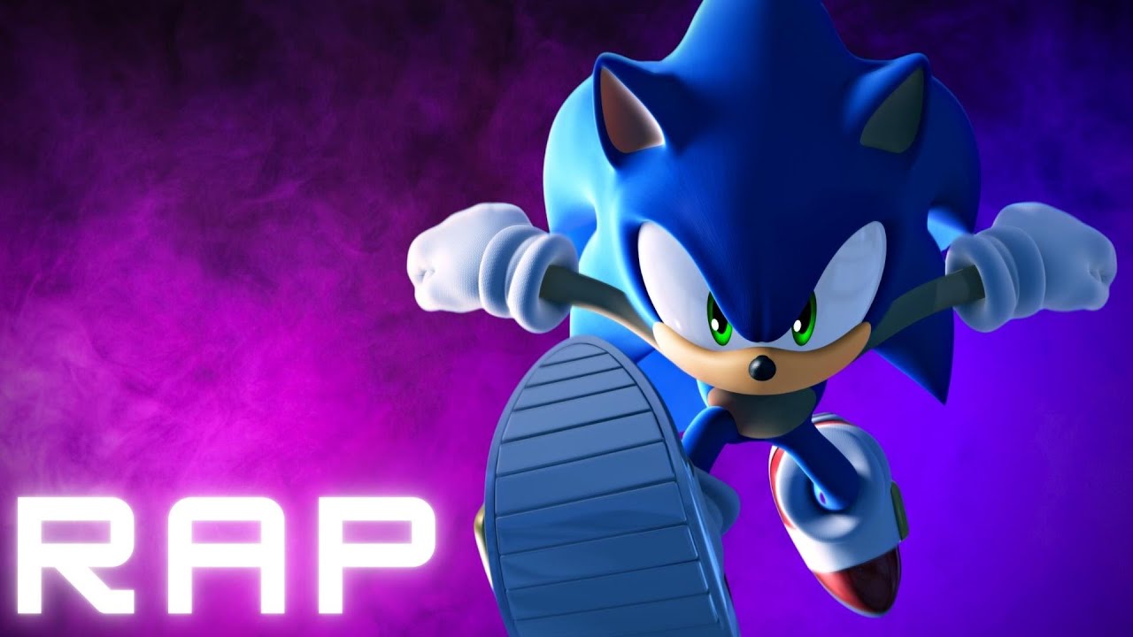 Sonic Rap | 