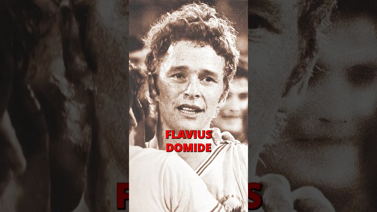 UTA ARAD - AUSTRIA SALZBURG - 4-1 / 1-3 | UTA &icirc;n sferturile de finală ale Cupei UEFA 1971-72