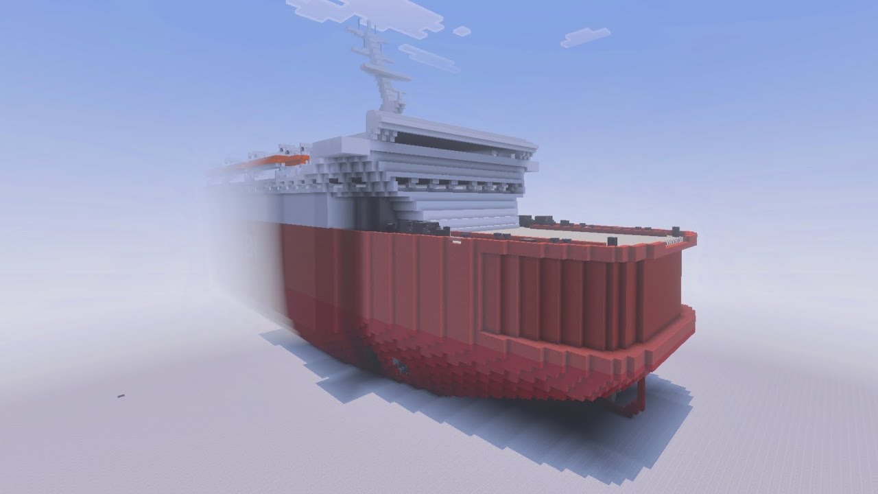 Minecraft Bedrock: MS Price of Dover Preview