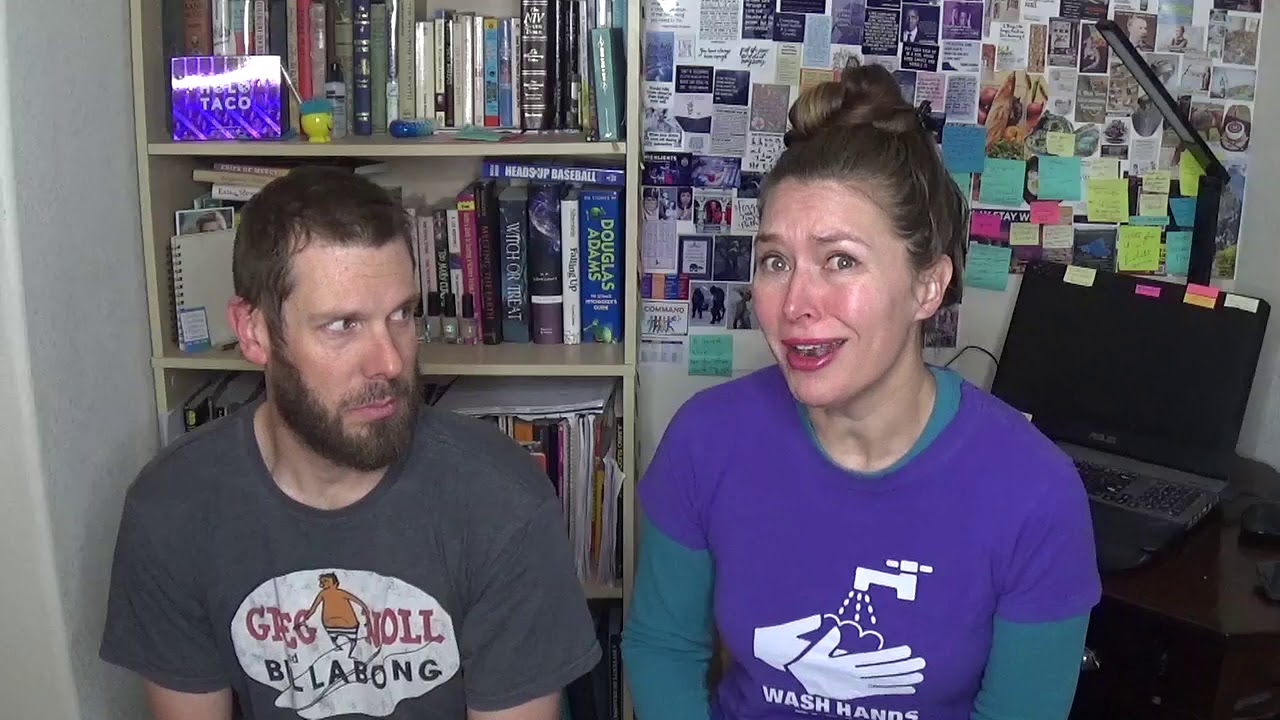 Sister Wives S15E1 Being Strong or Being a B!*&# Recap Review Reaction