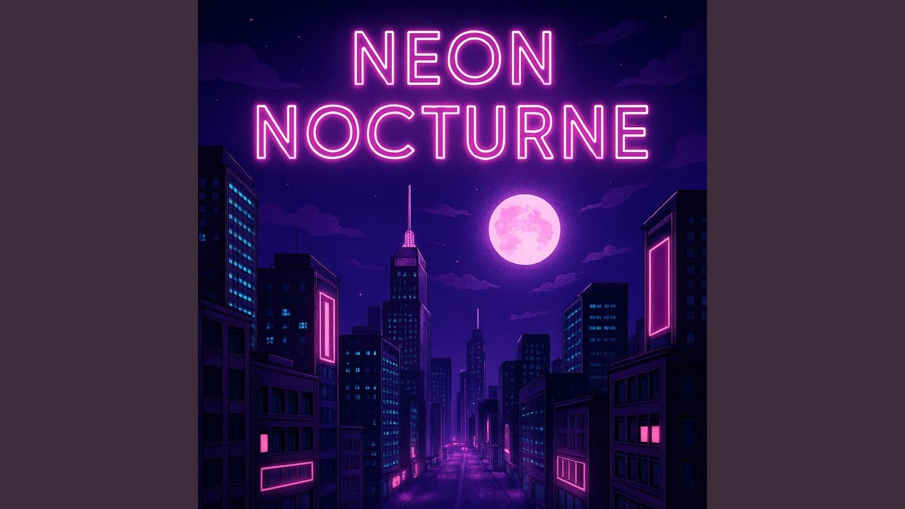 Neon Nocturne