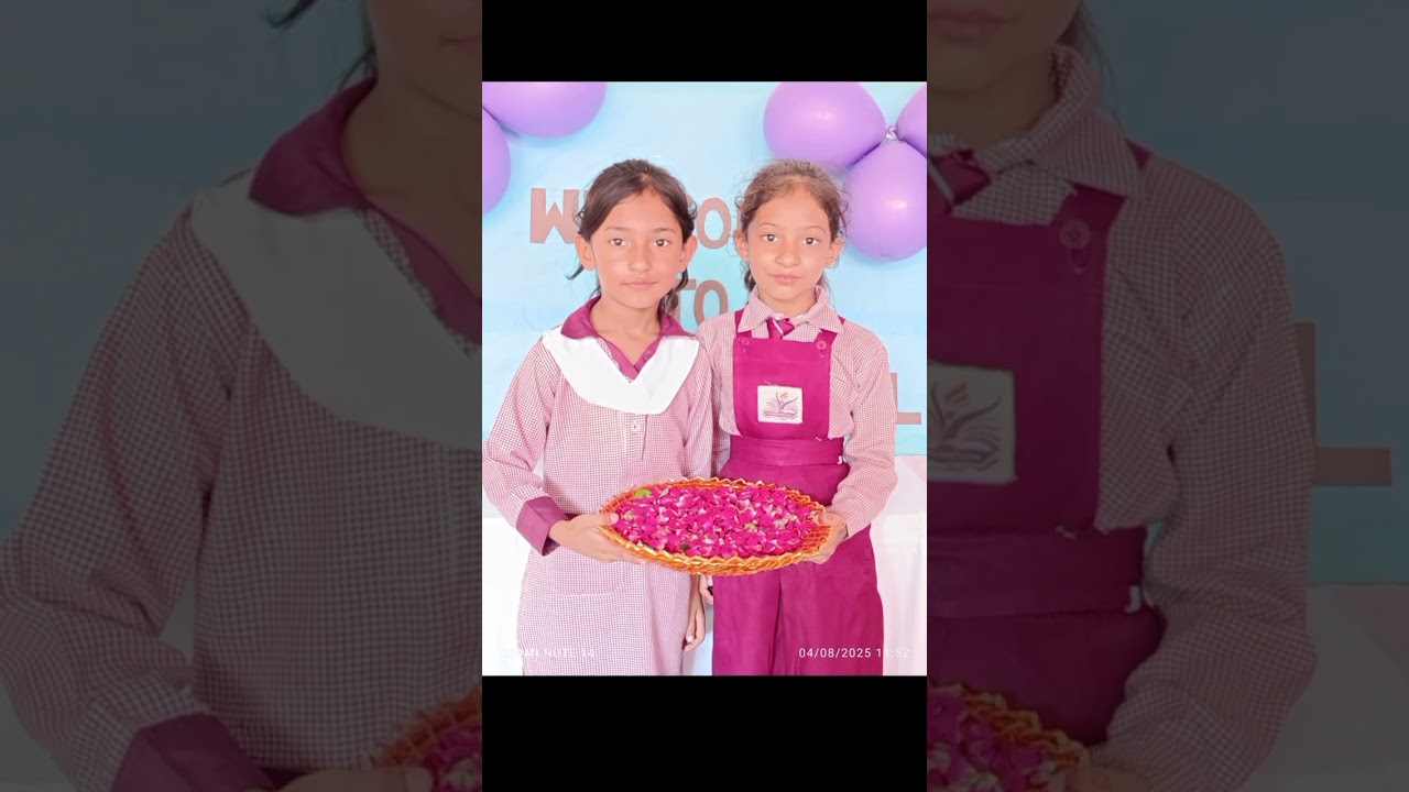 Sir Syed School System | Official School Anthem (Edited by Our Teacher)
