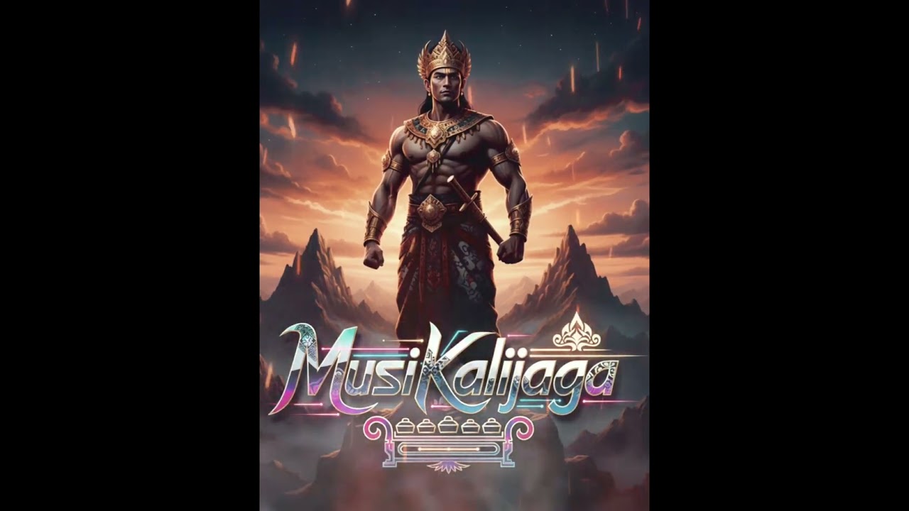 MusiKalijaga - Perdana