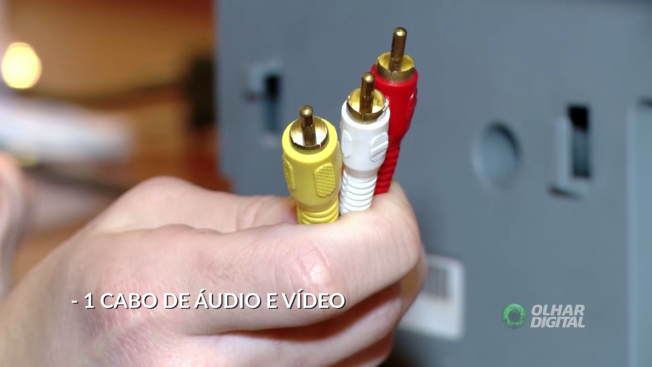 Dicas e Tutoriais: Chromecast e TV de tubo