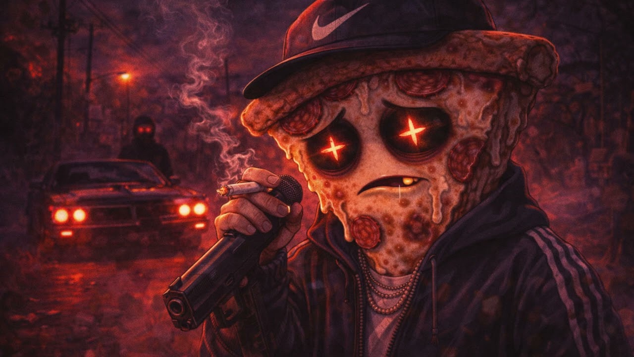 SadPizza - Skids