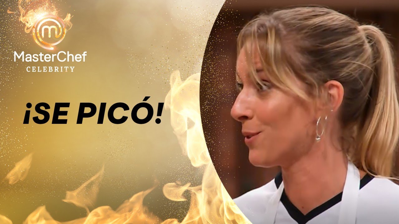 El tenso cruce entre La Chepi y Sol Pérez - MasterChef Argentina 2021