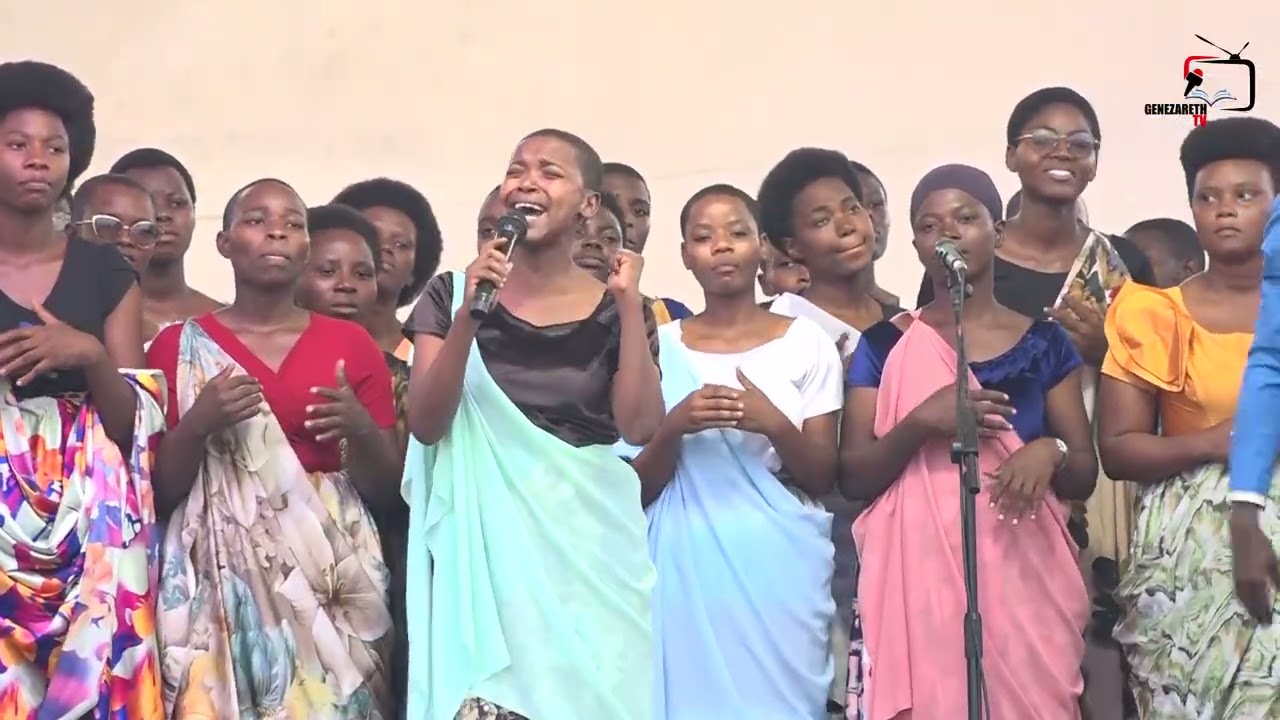Saba Imbabazi by Goshen Choir KAMENGE