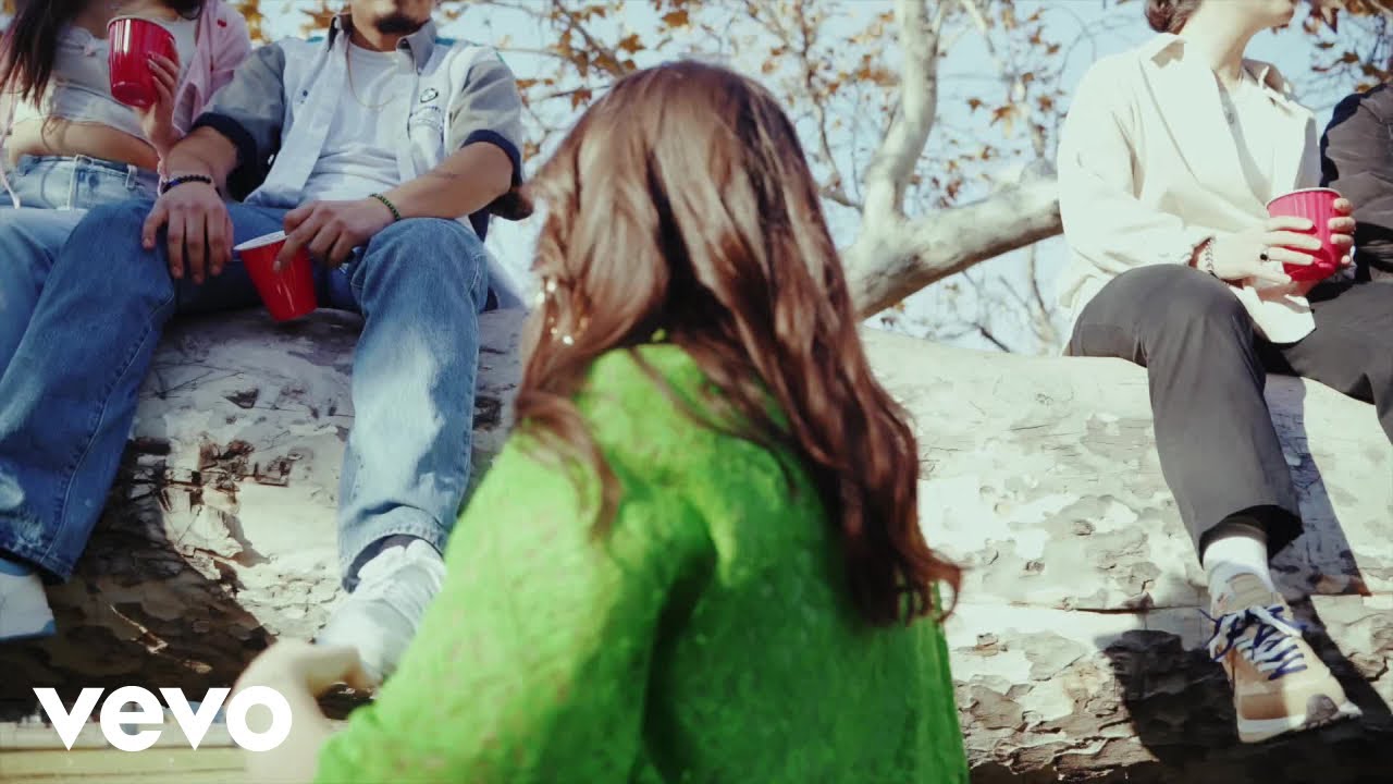 DESTI - With My Friends (Official Video)