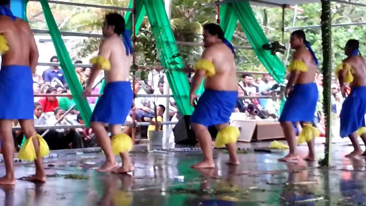 University of the South Pacific, Nauruan students 2012