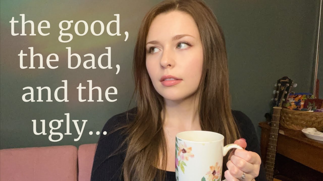 why i’ve left the new age for Jesus (the dark side of manifestation, loa, sugar lifestyle & more)