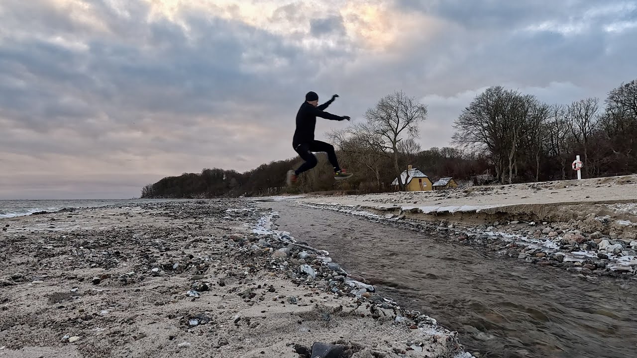 Halfdan Runs - 2026.01.05