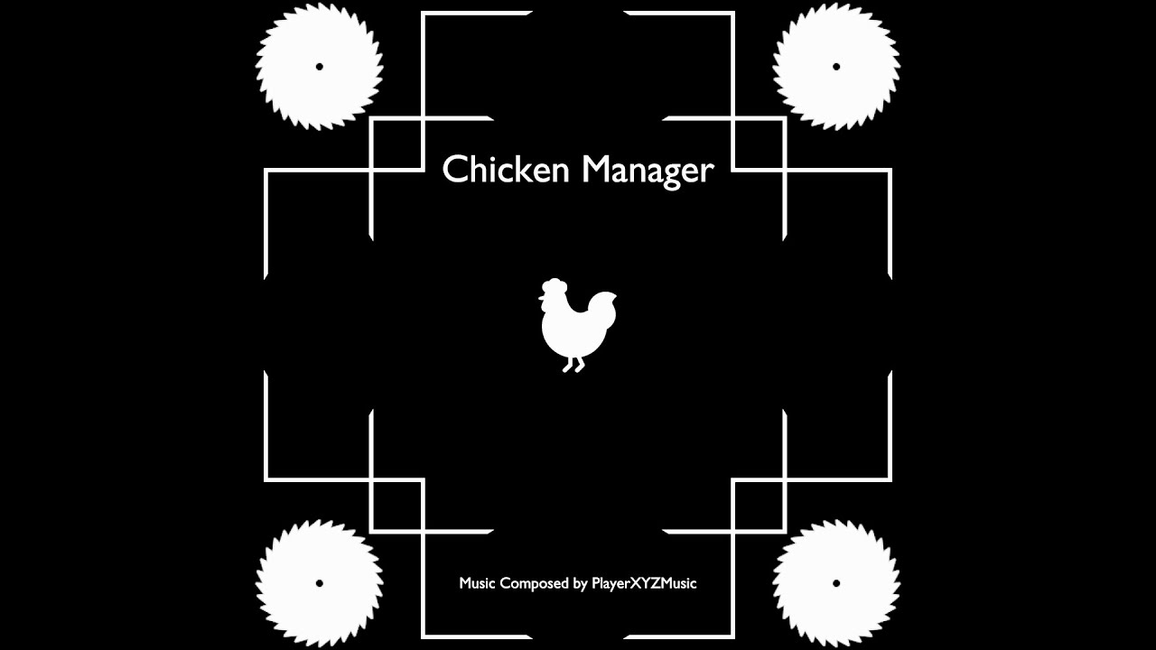 Chicken Manager - Main Theme
