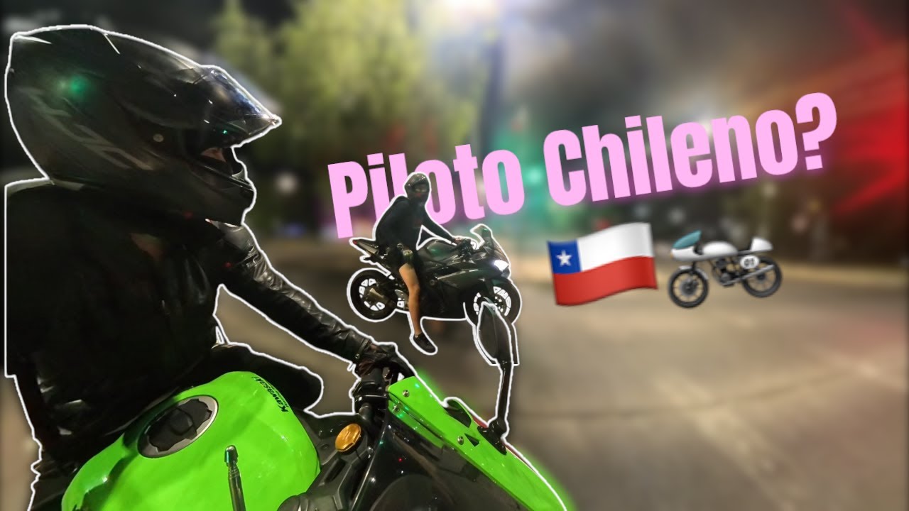 ME ENCUENTRO CON PILOTO DE LA NACIONAL!!!! KAWASAKI ZX4RR #motovlog N1 - VOLYANOS