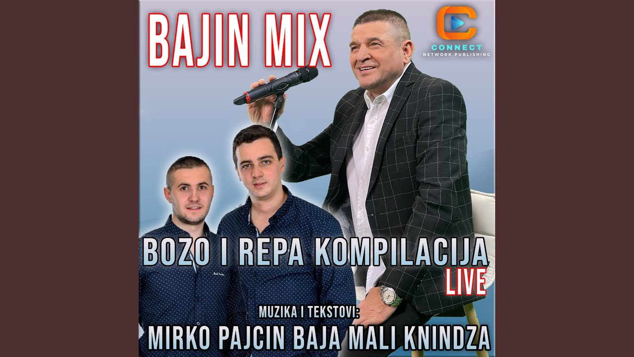 Bez rodnog kraja (Live)