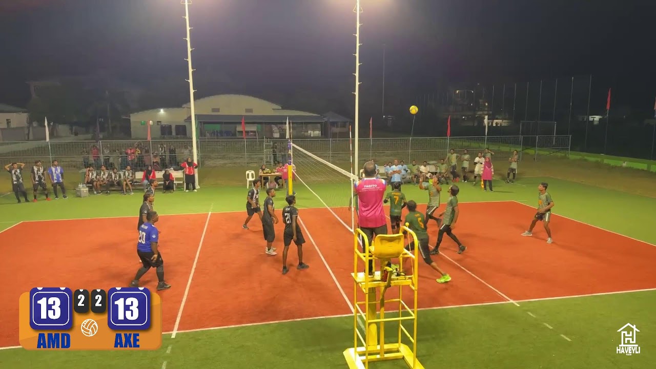 Fagito Anniversary Cup 2024