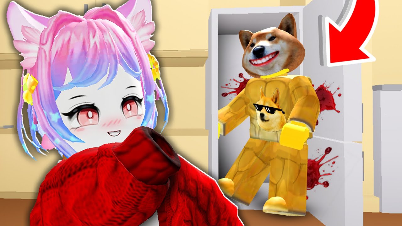 IL GIOCO PIÙ FOLLE DI ROBLOX.