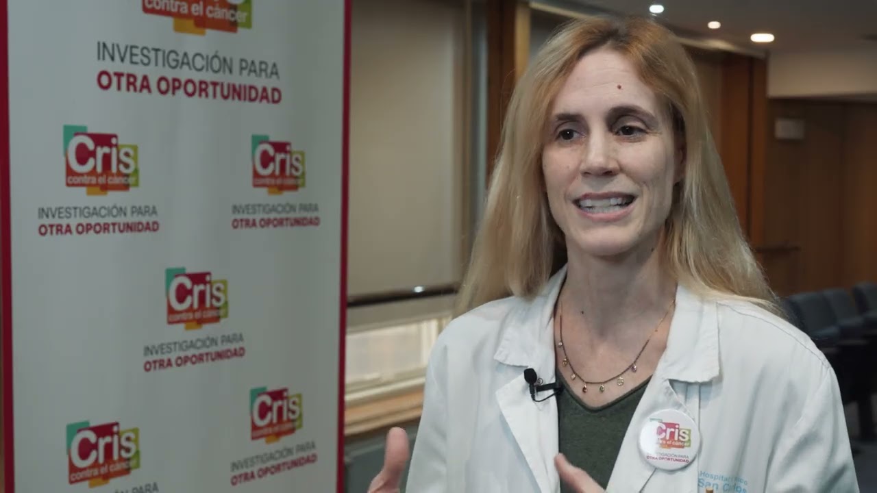 Becas Cátedra Extraordinaria CRIS contra El Cáncer