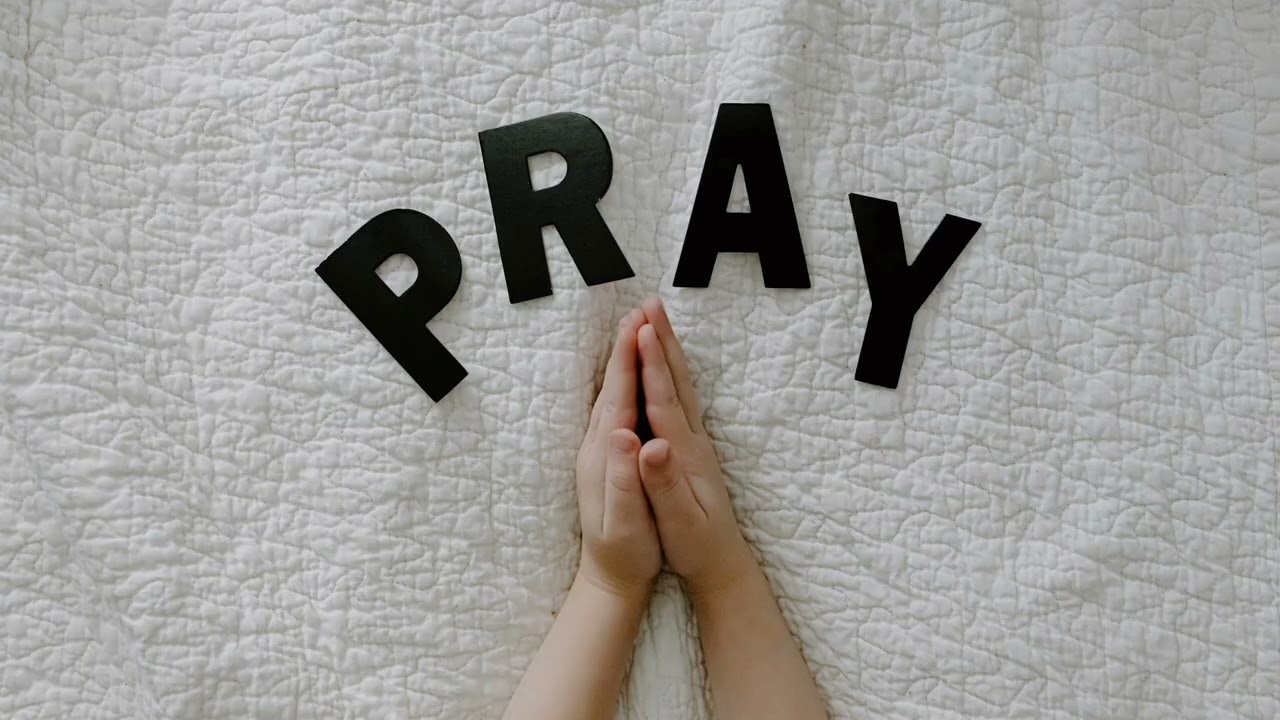 MUSIQUE POUR PRIER (GOSPEL INSTRUMENTAL) 