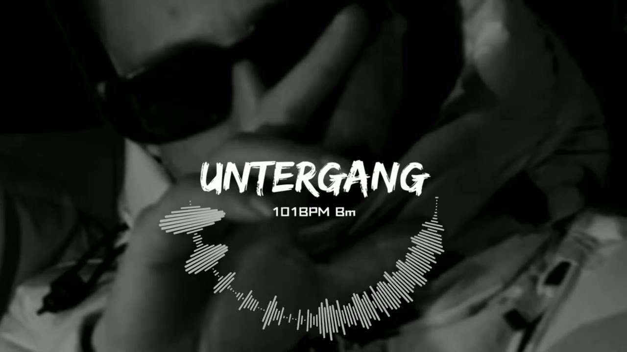 [FREE] Ngee x Mucco Type Deep Street Rap Beat - 