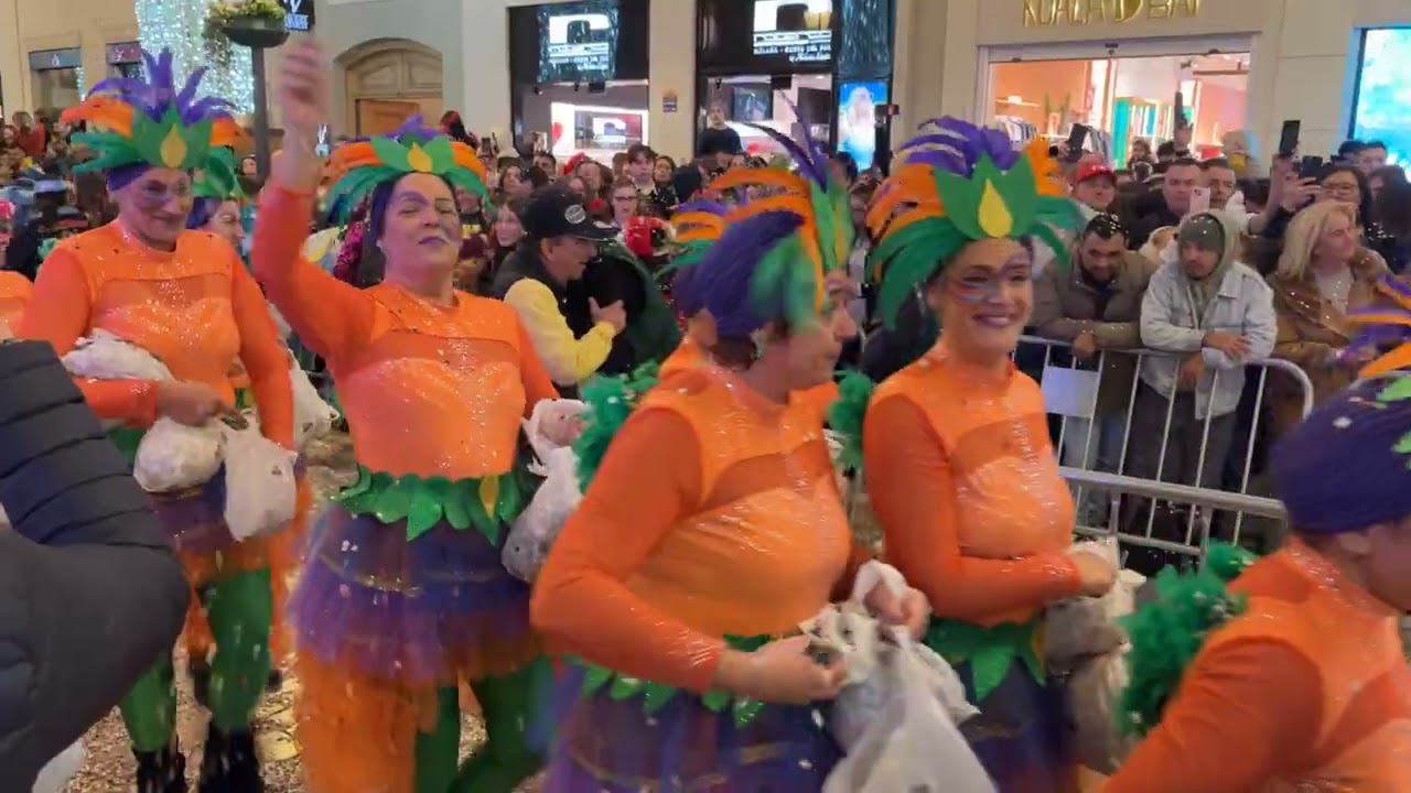 Malaga Carnival #malaga #spain #spaintravel #carnival #travel 