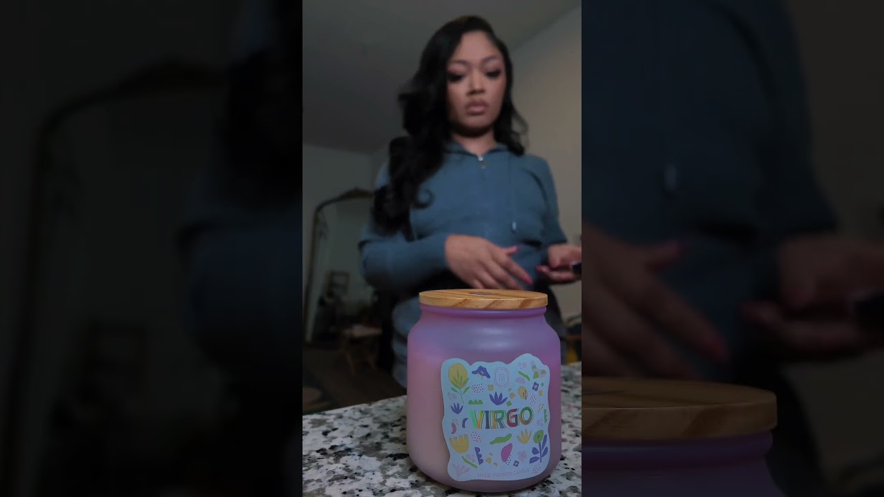 I made a solo date jar&hellip;