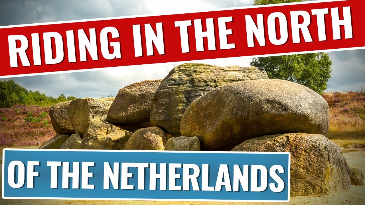 MOTO WEEKEND TRIP - Drenthe