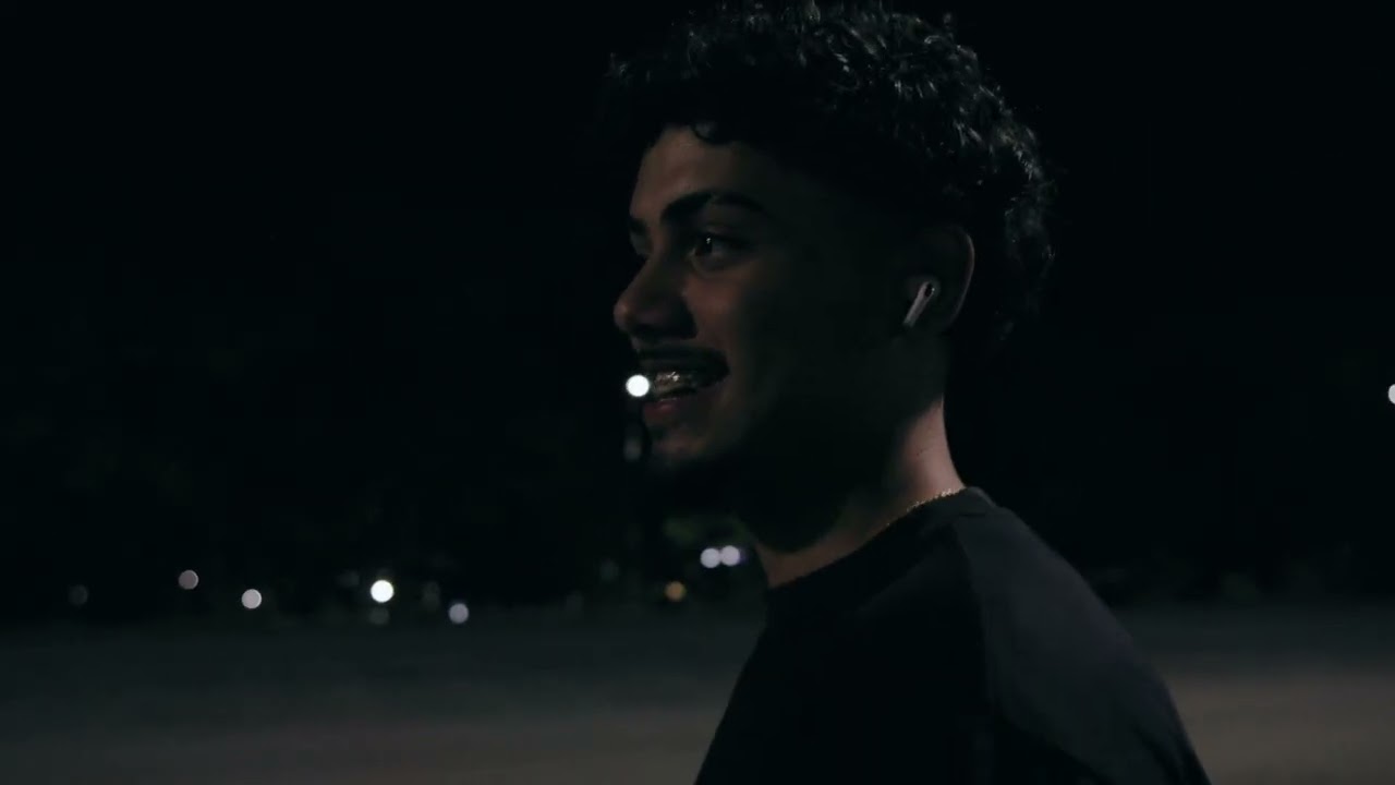 Night Vlog1