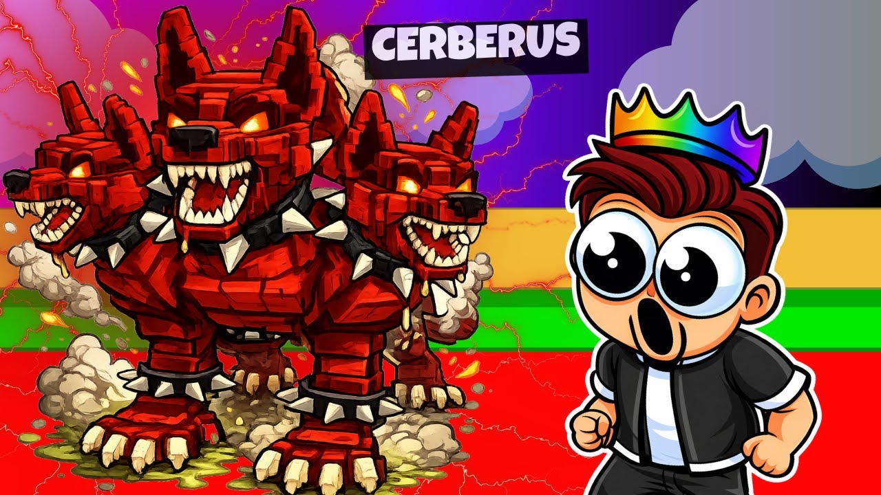🔴EM BUSCA DO CERBERUS😱VAMOS TROCAR BRAINROTS?😱ROUBE UM BRAINROT AO VIVO!😱🔥 #shorts