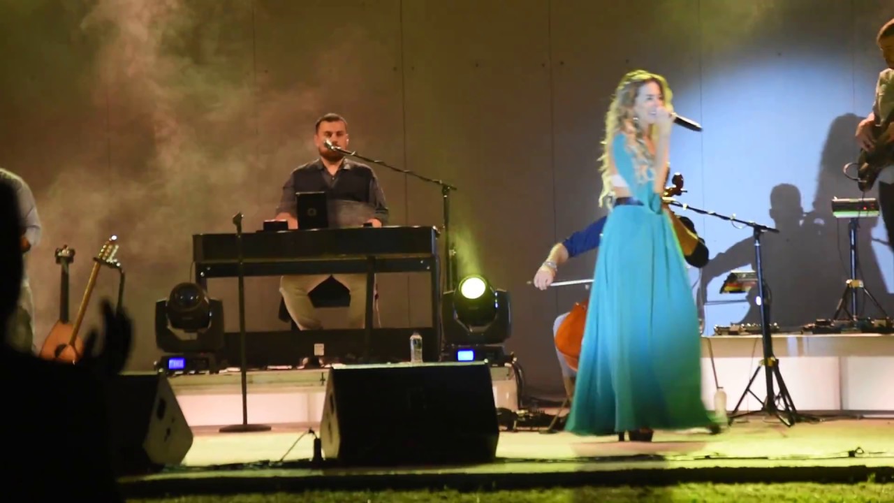 Όμορφο Όνειρο - Μποφίλιου Νατάσσα (Υπάτη - 2018)